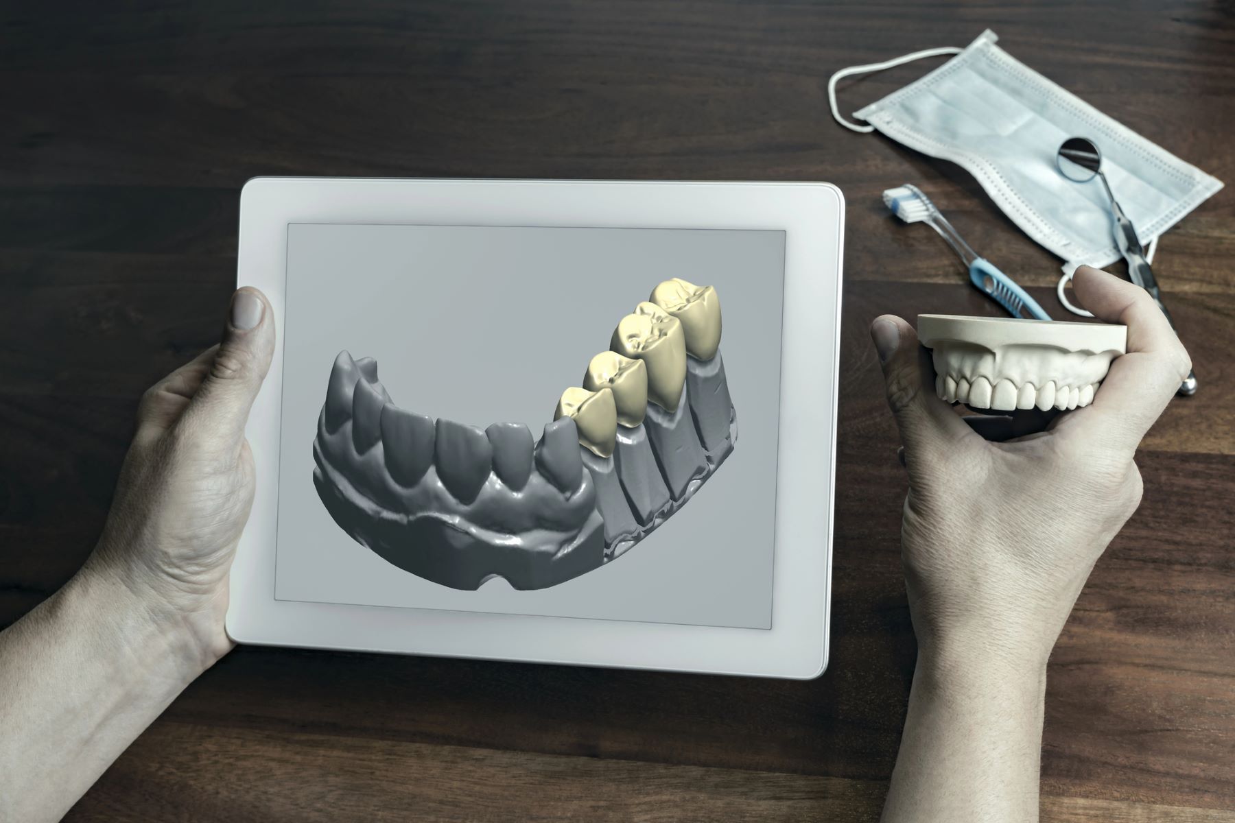 digital technology for orthodontists